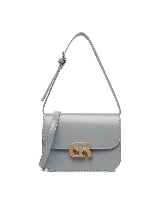 GINO ROSSI GINO ROSSI Handtasche EO-EQ44A Grau