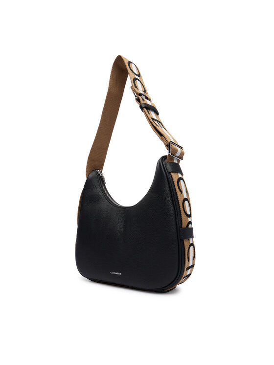 Coccinelle Coccinelle Handtasche Coccinelle Raquel E1 SQ0 13 02 01 Schwarz