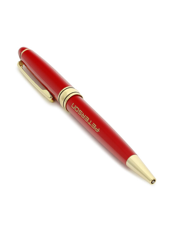 Peterson Peterson Набір подарунковий PTN ZD8 Червоний