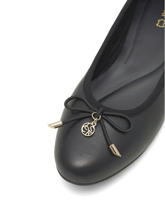 Lasocki Lasocki Ballerinas EST-RUMBA-01 Schwarz