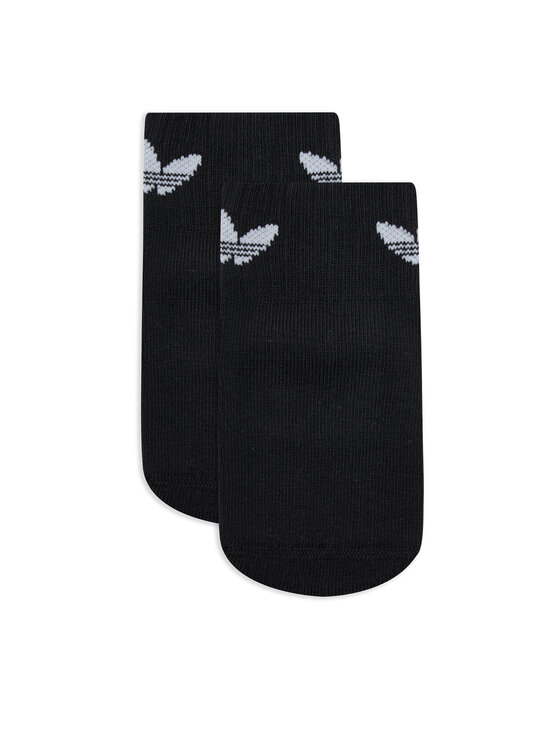 Black non slip adidas store