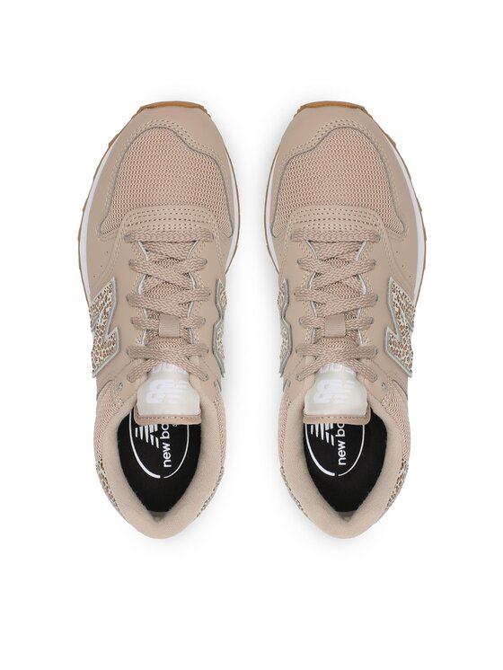 New Balance New Balance Laisvalaikio batai GW500LM2 Smėlio