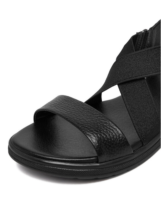 Lasocki Lasocki Σανδάλια CEO-WI23-MALTA-01 Μαύρο