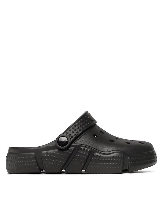 CRUZ CRUZ Шльопанці Pastown W Eva Sandal CR224405 Чорний