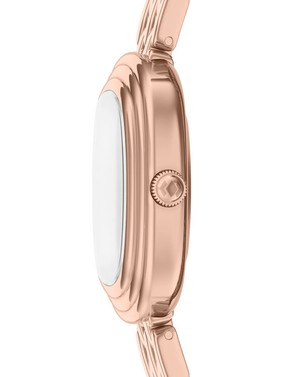 Fossil Fossil Käekell Emerson ES5507 Roosa kuld