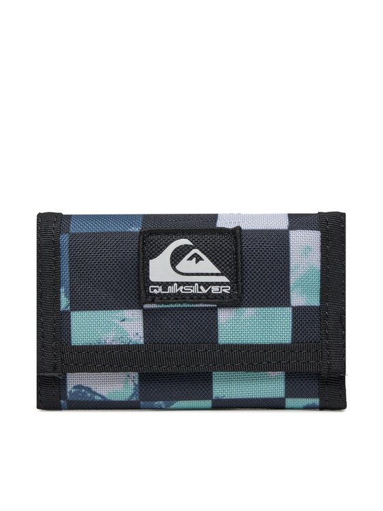 Portafoglio piccolo da uomo Quiksilver