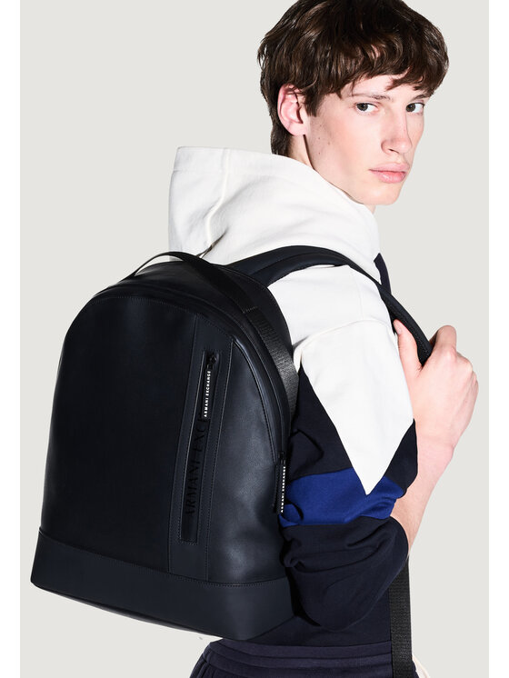 Armani Exchange Armani Exchange Zaino XM003167 AF26679 Nero
