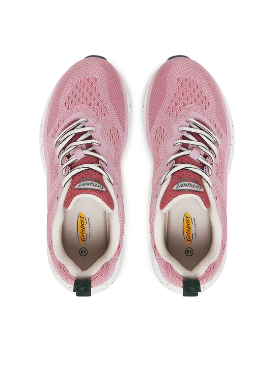 Grisport Grisport Αθλητικά GR-25-10-9009L Ροζ