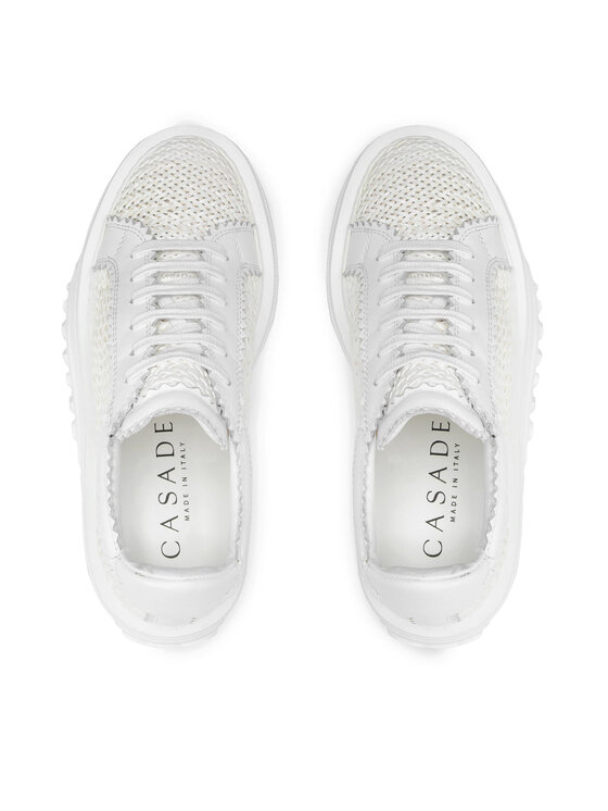 Casadei Casadei Sneakers 2X896U0701HANOI9999 Weiß
