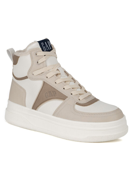 Gap Gap Saapad PARADISE CUP MID W GP514035AW-SAOF Beež