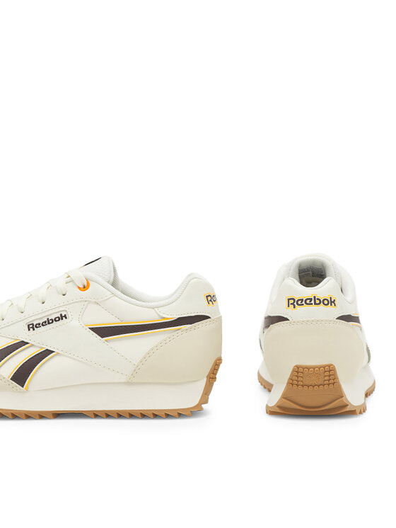 Reebok Reebok Sneakers Rewind Run Ri 100032927-W Écru