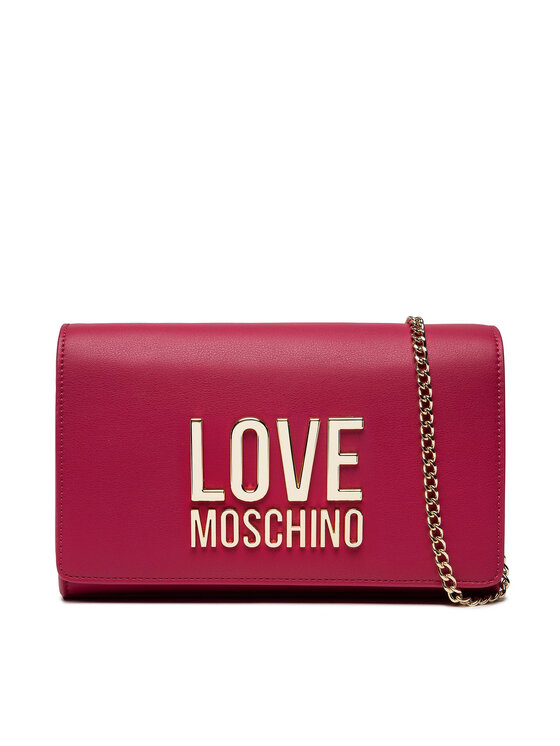 LOVE MOSCHINO Sac main JC4127PP1FLJ060A Rose Modivo