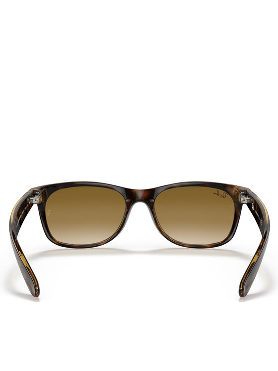 Ray-Ban Ray-Ban Slnečné okuliare 0RB2132 Hnedá
