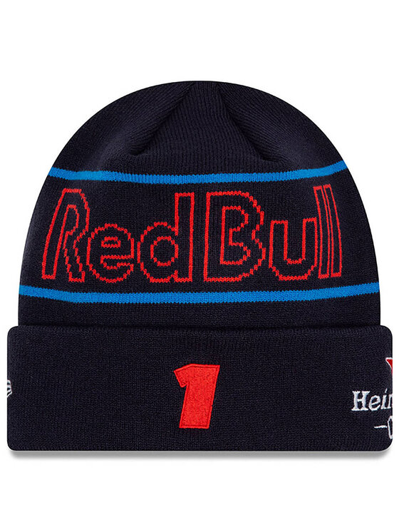 Czapka Red Bull Racing, Grantowe, Max Verstappen 2024