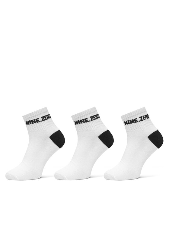 Zestaw 3 par wysokich skarpet męskich Jack&Jones