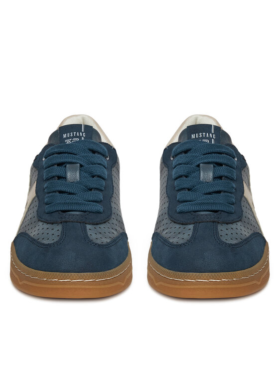 Mustang Mustang Sneakers 1511-302 Dunkelblau