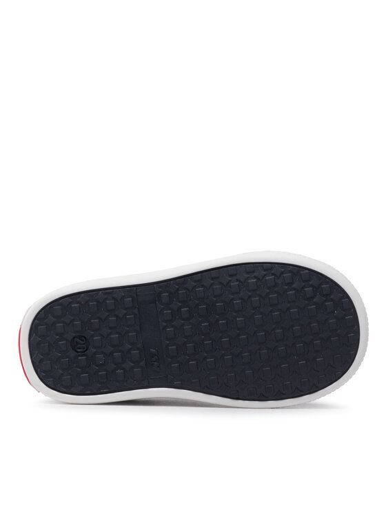 Sneakers 022140 M Blu scuro