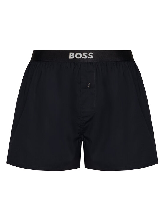 BOSS BOSS Komplet boksaric﻿ 50535781 Mornarsko modra