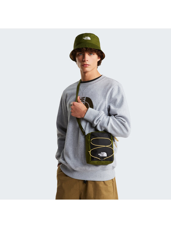 The North Face The North Face Torba Jester Crossbody Khaki