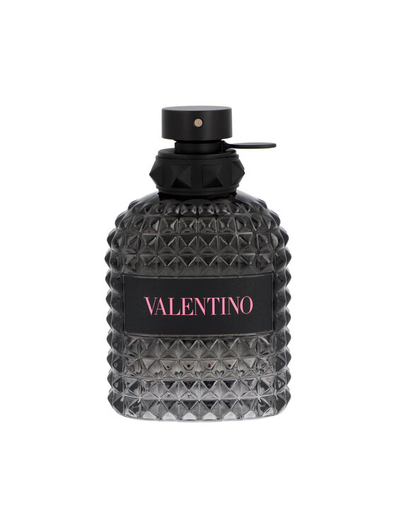 Valentino Valentino Valentino Uomo Born In Roma 100ml woda toaletowa Woda toaletowa