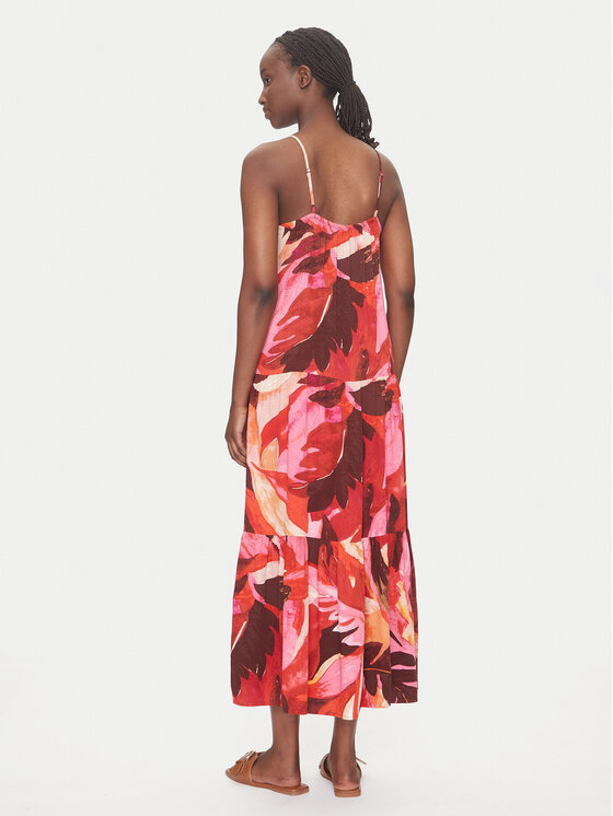 ONLY ONLY Rochie de vară Alma 15256836 Colorat Regular Fit