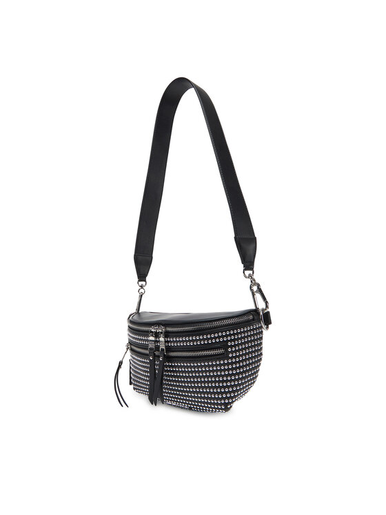 Steve Madden Steve Madden Gürteltasche Bclarkes SM13001655 Schwarz