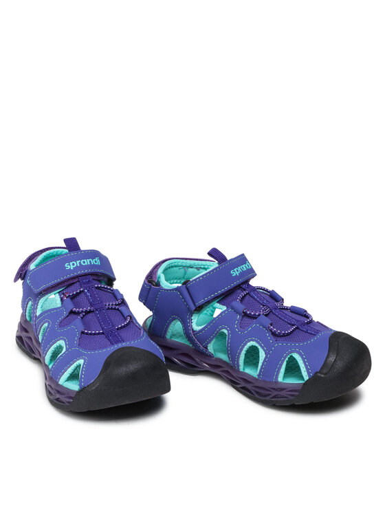 Sprandi Sprandi Sandalen CP82-22579(IV)DZ Violett