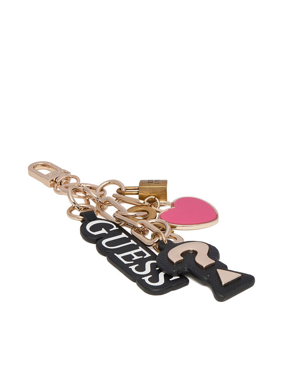 Guess Guess Kulcstartó Keychains Gifting RWM746 01070 Arany