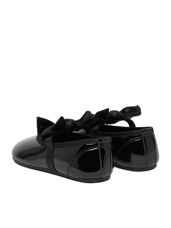 DeeZee DeeZee Ballerinas CEO-CSS20656-01 Rot