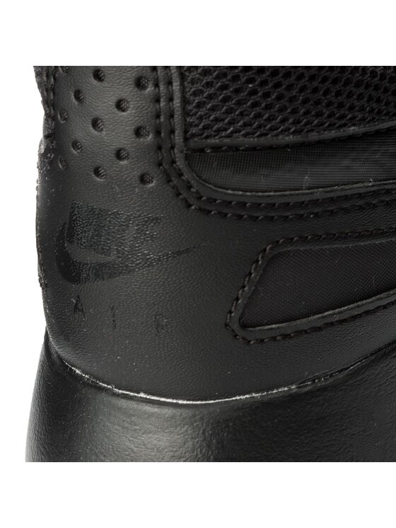 Nike Nike Buty Air Max Vision 918230 001 Czarny