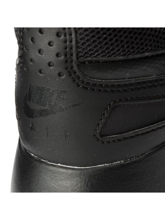Nike Nike Schuhe Air Max Vision 918230 001 Schwarz