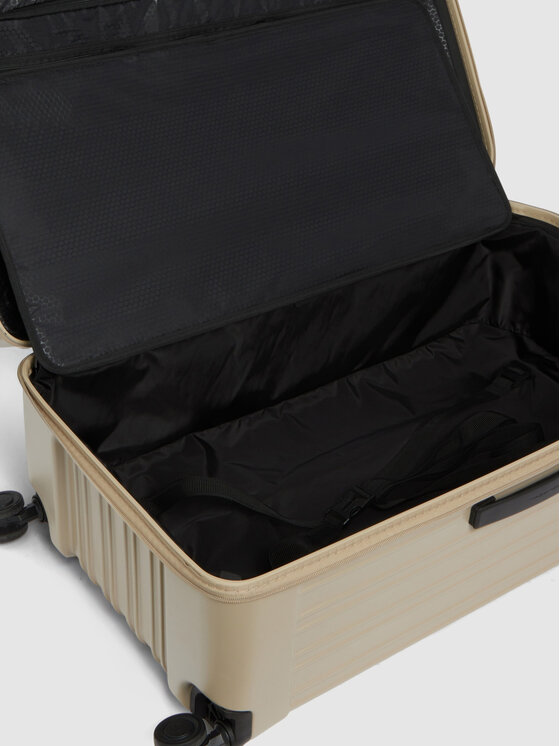 Piquadro Piquadro Komplet walizek 184 Beżowy