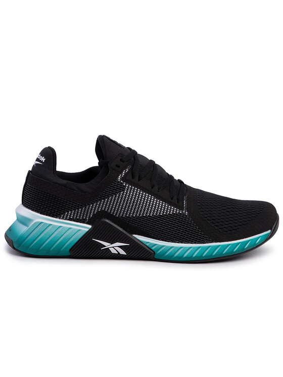 Reebok Cip Flashfilm Train EF4575 Fekete