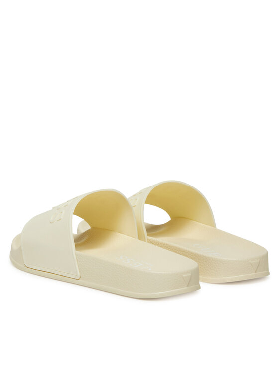 Guess Guess Natikači E5GZ07BB00F Écru