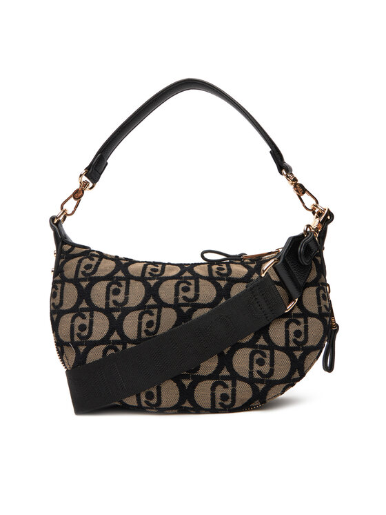 Liu Jo Liu Jo Handtasche Ecs S Hobo AF5043 T3152 Schwarz