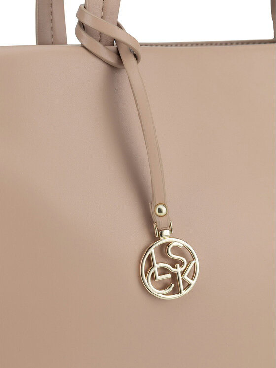 Lasocki Lasocki Rankinė LSK-K-047-06 Smėlio