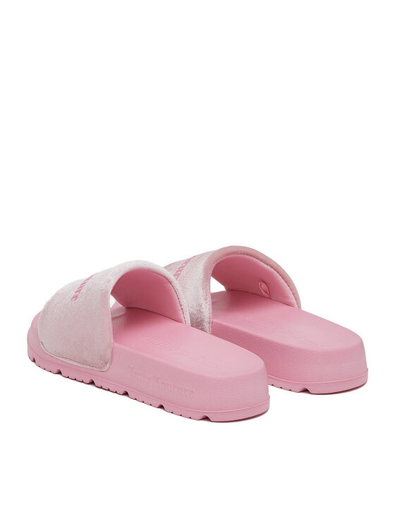 Juicy Couture Juicy Couture Natikači PJC1 Roza