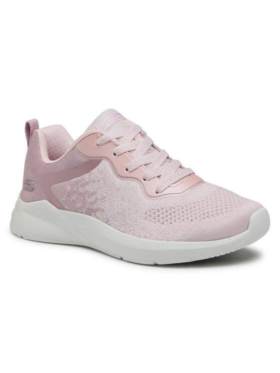 Skechers Skechers Αθλητικά Metro Racket 117010/BLSH Ροζ