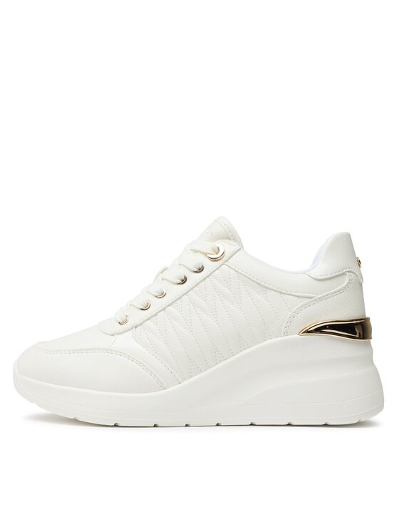 Aldo Aldo Sneakersy Gradskiy 13661560 Biały