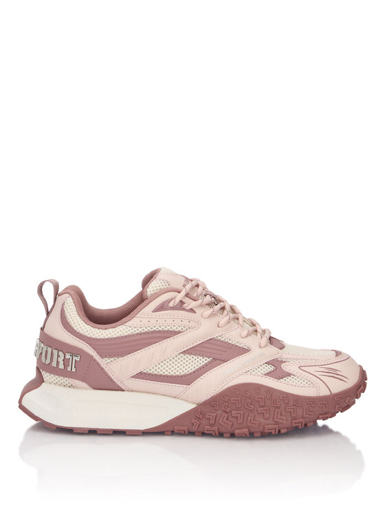 Plein Sport Plein Sport Sneakers 29150 Rosa