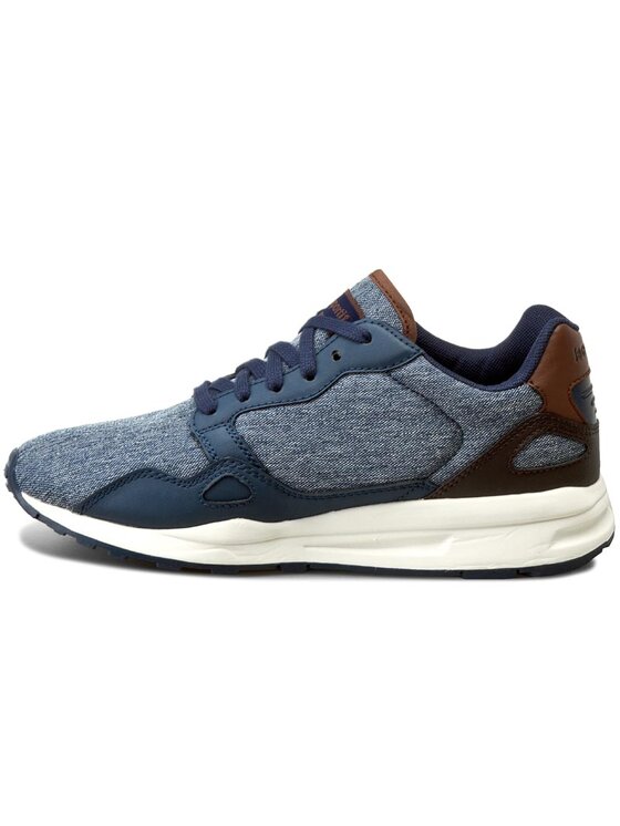 Le coq sportif lcs r900 enfant bleu cheap