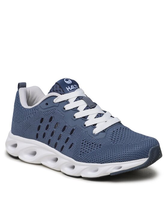 Halti Halti Sneakers Samos W Aquatech 054-2618 Dunkelblau