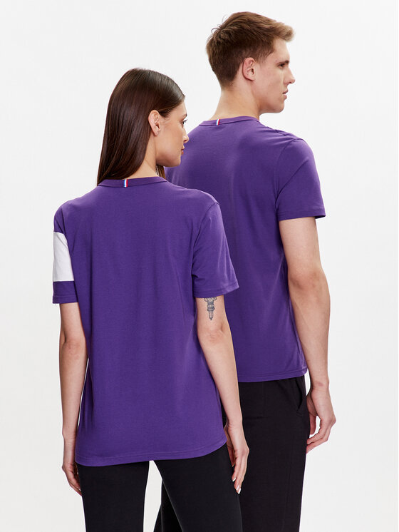 Veste coq on sale sportif femme violet