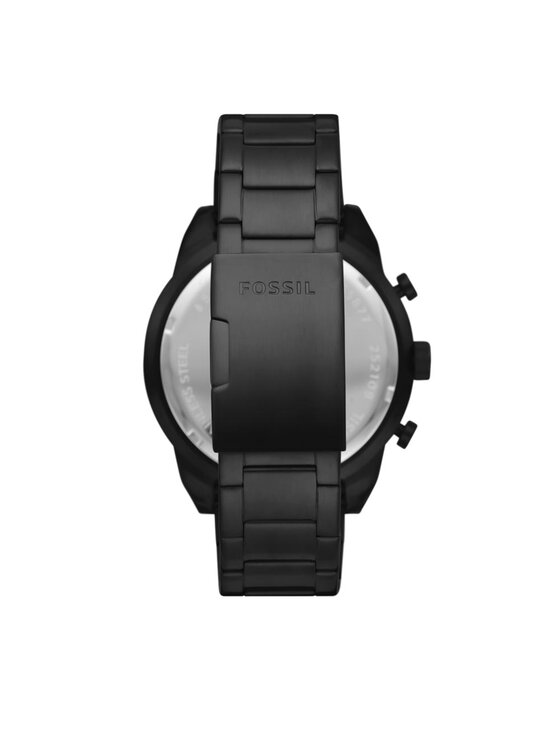 Orologio Bronson Chronograph FS5876 Nero