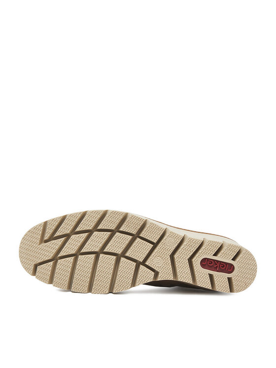Rieker Rieker Stivaletti CEO-Y5065-64 Beige