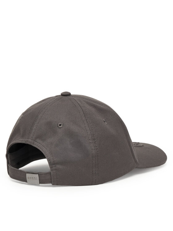 Guess Guess Cap AM9578 POL01 Grau