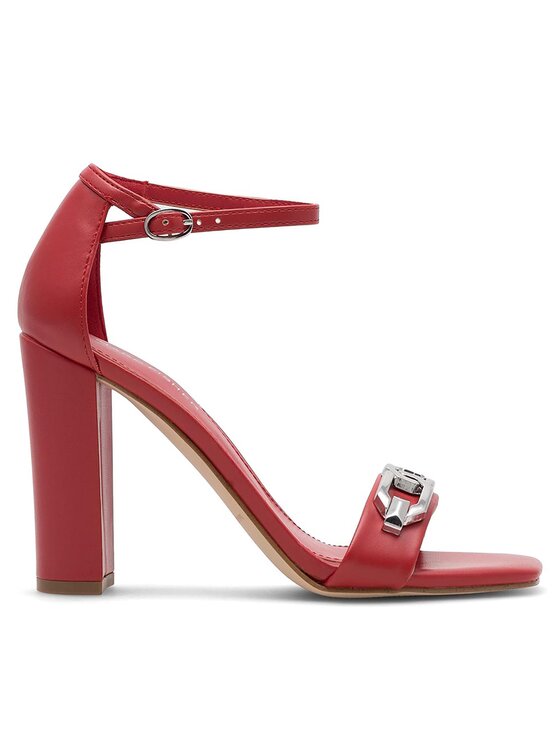 Marc Fisher Marc Fisher Sandali F-WINNIA MRE01 Rosso