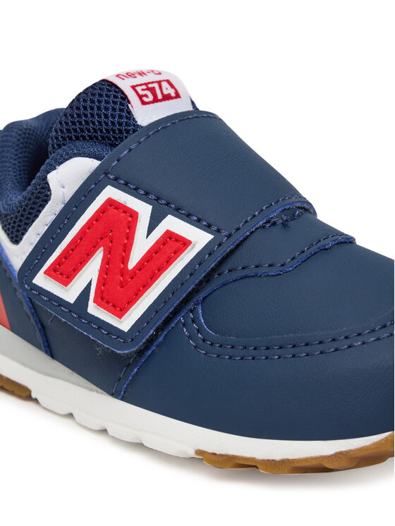 New Balance New Balance Superge NW574NF Mornarsko modra