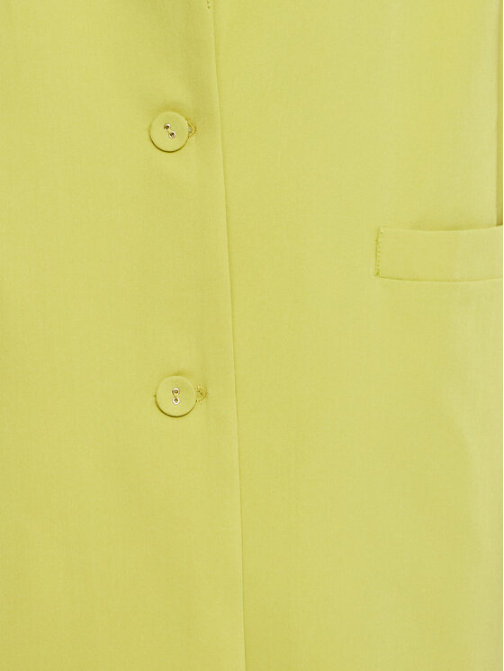 Glamorous Glamorous Sacou GS0417 Verde Oversize