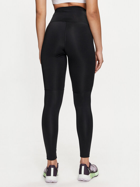 adidas adidas Tamprės Terrex Multi Leggings HM4008 Juoda